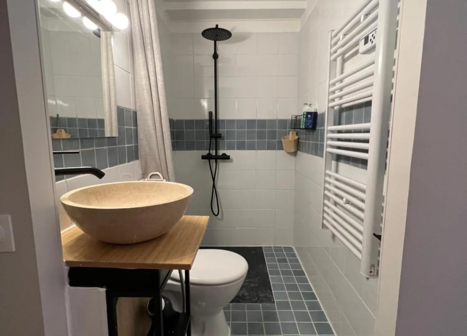 Parisnicostay - Cosy 4 Bedrooms Flat Seine River