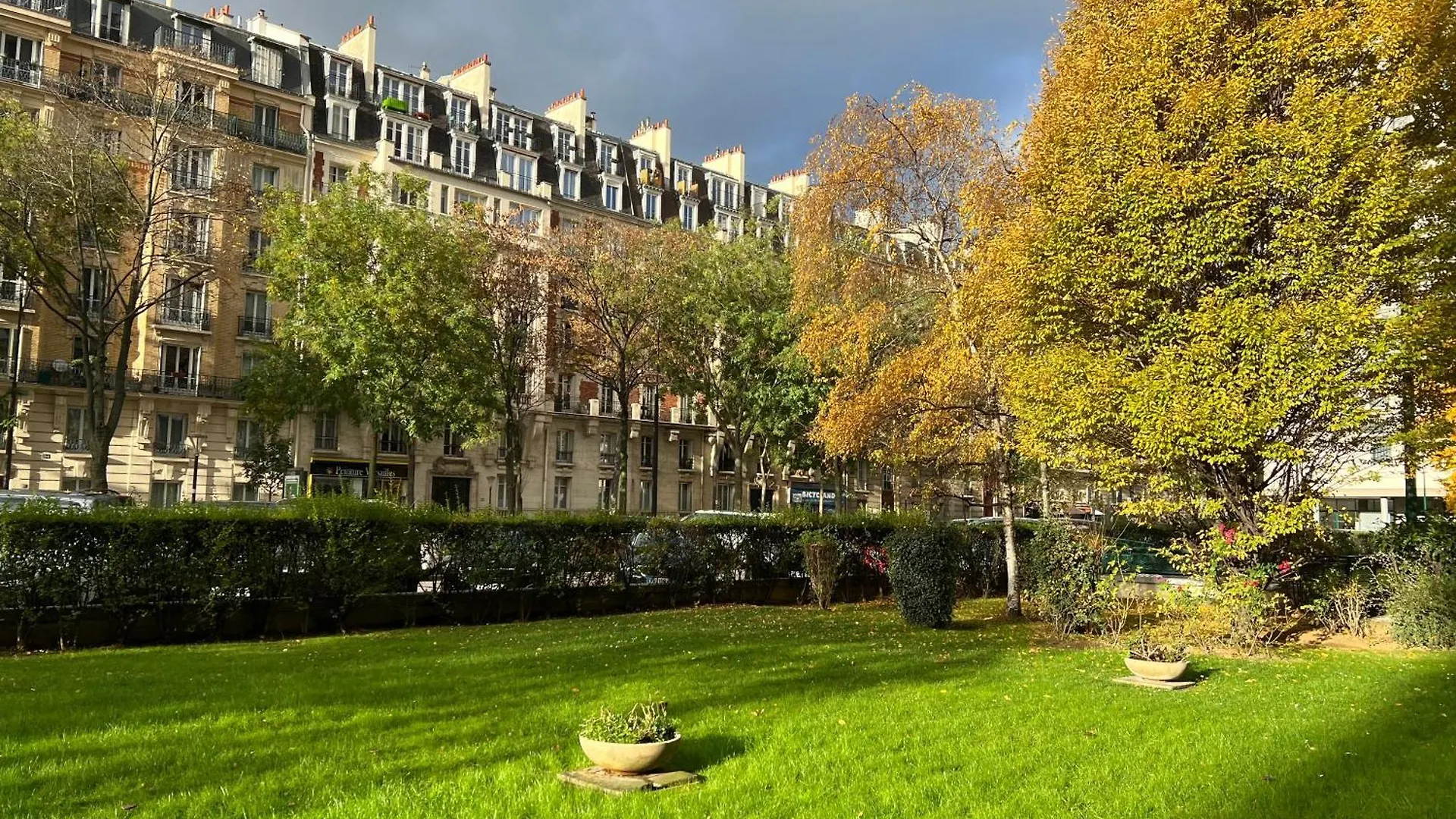 Parisnicostay - Cosy 4 Bedrooms Flat Seine River *