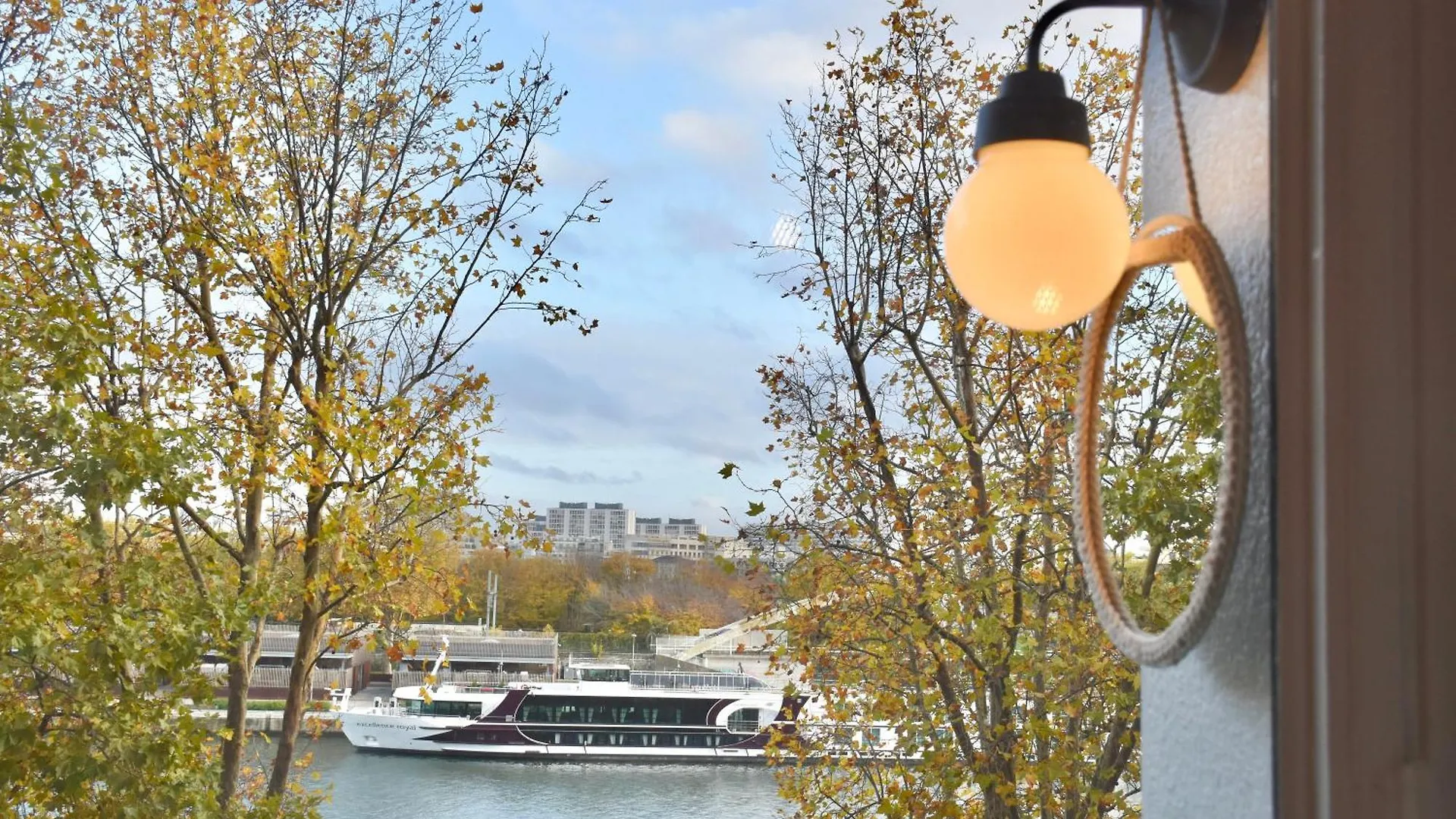 Parisnicostay - Cosy 4 Bedrooms Flat Seine River Apartament