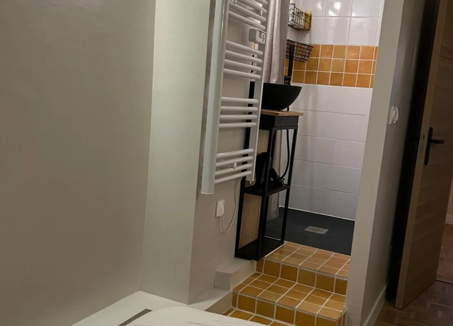 Apartament Parisnicostay - Cosy 4 Bedrooms Flat Seine River *